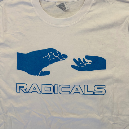 Radicals Connect Tee (Sample)