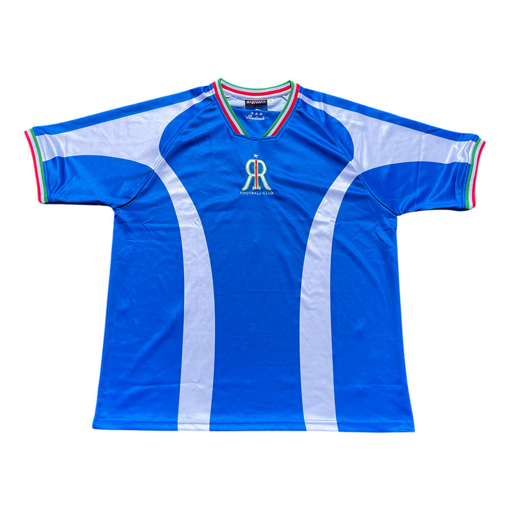 Radicals Italy Football Shirt