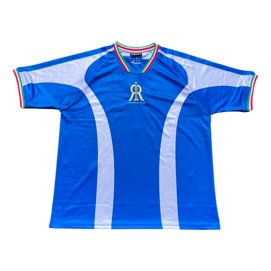 Radicals Italy Football Shirt