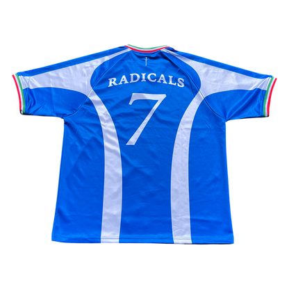 Radicals Italy Football Shirt