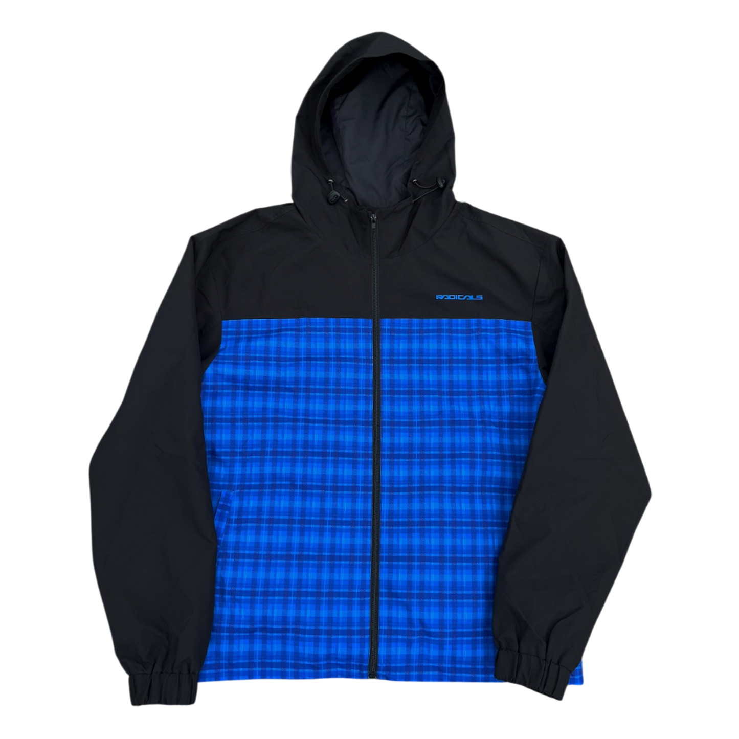 Radicals Tartanium Jacket