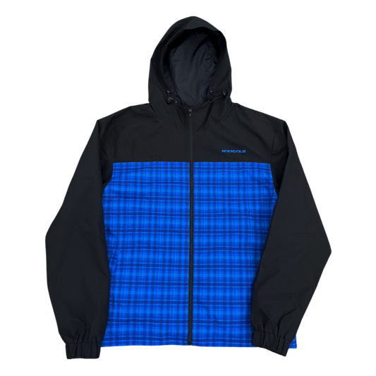 Radicals Tartanium Jacket