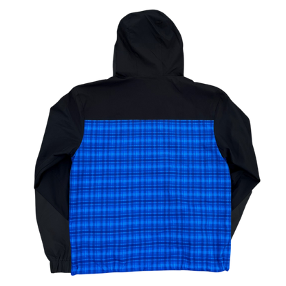 Radicals Tartanium Jacket