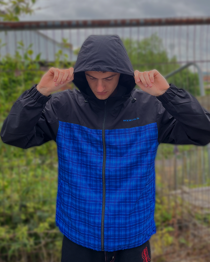 Radicals Tartanium Jacket