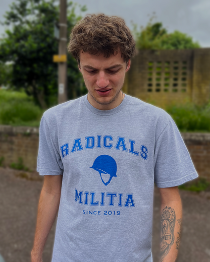 Radicals Militia Tee