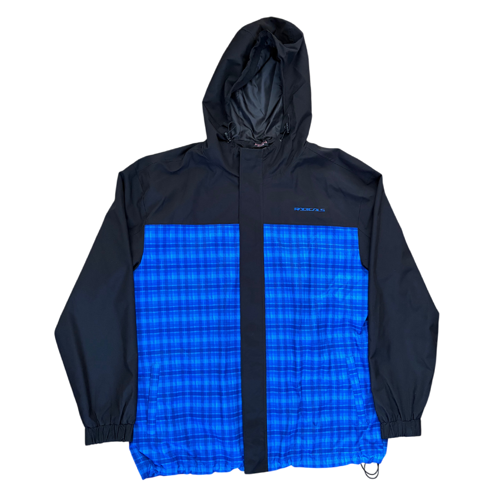 Radicals Tartanium Jacket (Sample)