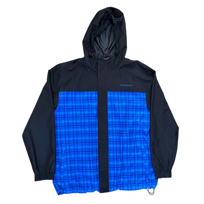 Radicals Tartanium Jacket (Sample)