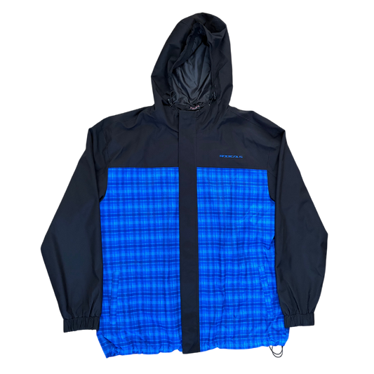 Radicals Tartanium Jacket (Sample)