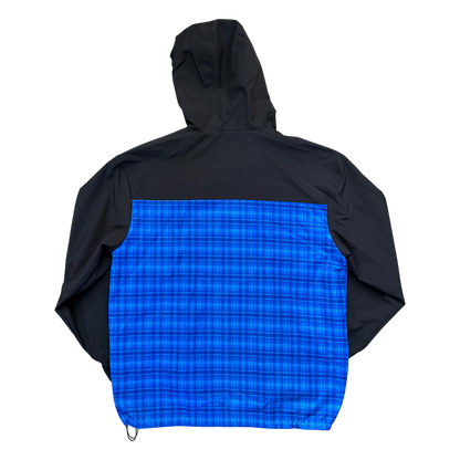 Radicals Tartanium Jacket (Sample)