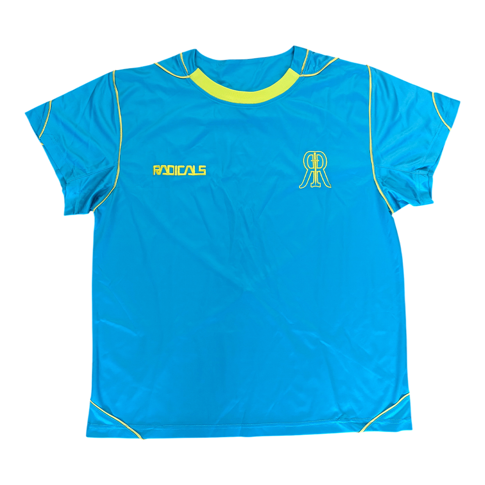Training Shirt - Ice Blue
