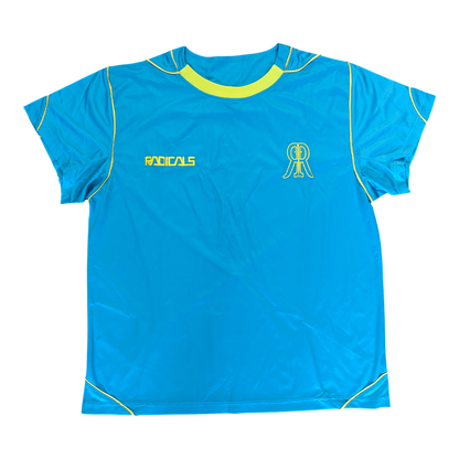 Training Shirt - Ice Blue