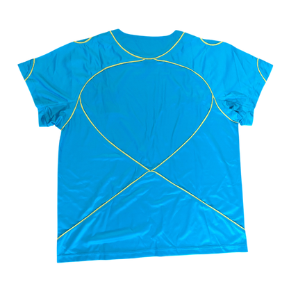Training Shirt - Ice Blue